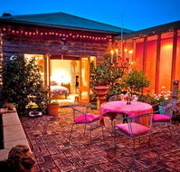 At Eleven La Petite Maison - Tourism Brisbane
