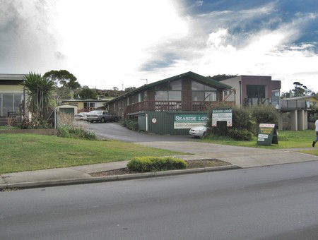 Bridport Seaside Lodge - Brisbane Tourism 1