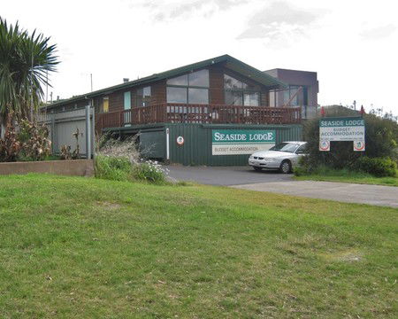 Bridport Seaside Lodge - Brisbane Tourism 2