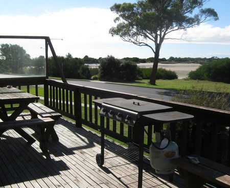 Bridport Seaside Lodge - Brisbane Tourism 5