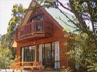 Angels Retreat - Brisbane 4u 2