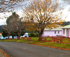 Cottages At Tarraleah - Tourism Brisbane 2