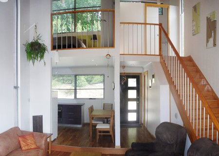 Ulverstone River Retreat - Brisbane 4u 3
