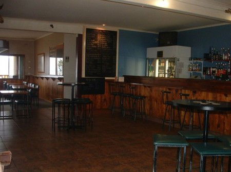 Great Lake Hotel - Tourism Brisbane 1