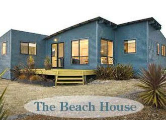 Seabreeze Cottages - Tourism Brisbane 1