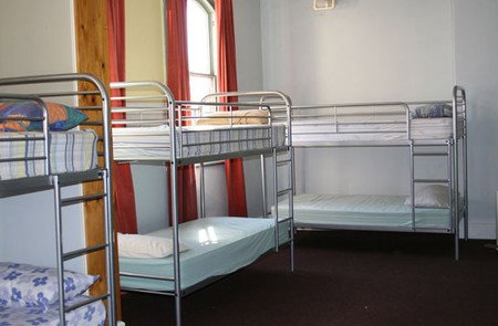 Central City Backpackers - Tourism Brisbane 1