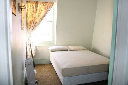 Central City Backpackers - Tourism Brisbane 2