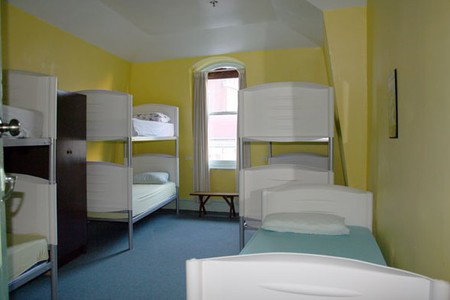 Central City Backpackers - Tourism Brisbane 3