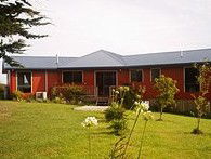 Strahan House - Brisbane 4u 1