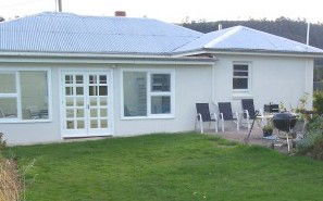Castle Forbes Bay House - Tourism Brisbane 1