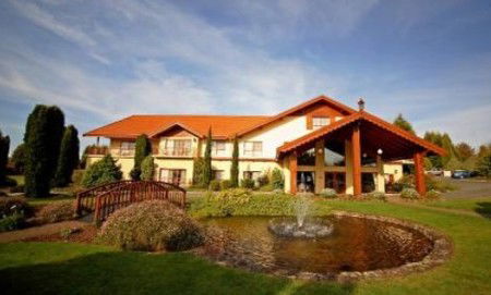 Quality Aspect Tamar Valley Resort - Tourism Brisbane 1