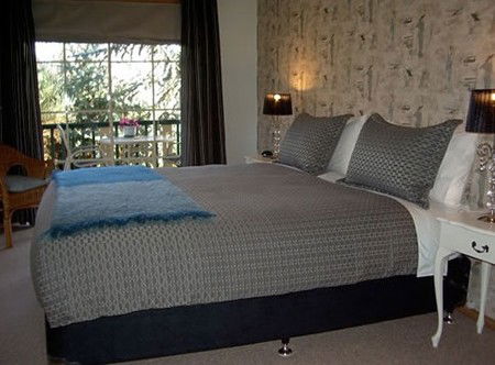 Green Gables B&B - Brisbane Tourism 1