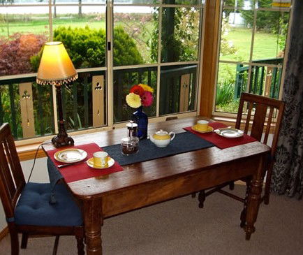 Green Gables B&B - Brisbane Tourism 2