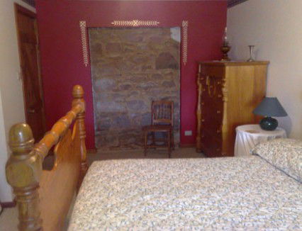 Colonial Cottages Of Ross - Captain Samuels Cottage - Brisbane 4u 3
