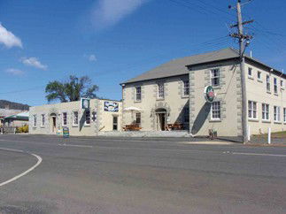 Fingal Hotel - Tourism Brisbane 1