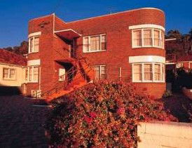 Burnie HQ Apartments - Tourism Brisbane 2