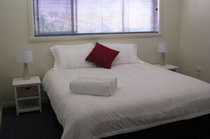Old Pier Apartments - Brisbane Tourism 1