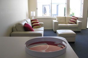 Old Pier Apartments - Brisbane Tourism 3