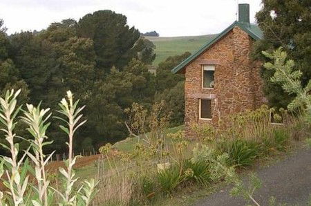 Mistover Cottage - Brisbane Tourism 1