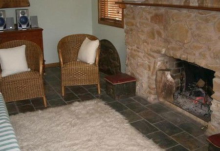 Mistover Cottage - Brisbane Tourism 2