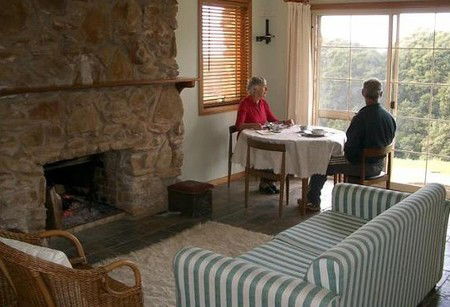 Mistover Cottage - Brisbane Tourism 3