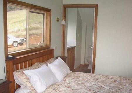 Mistover Cottage - Brisbane Tourism 4