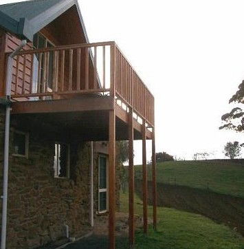 Mistover Cottage - Brisbane Tourism 5
