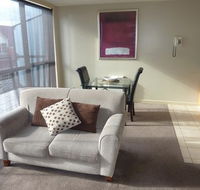 Flinders Lane Holiday Units - Tourism Brisbane