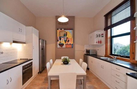Burnie City Apartments - Tourism Brisbane 1