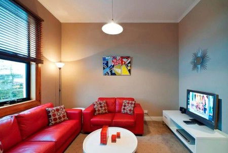 Burnie City Apartments - Tourism Brisbane 2