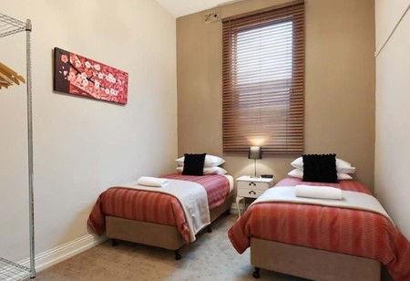 Burnie City Apartments - Tourism Brisbane 4