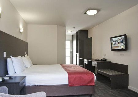 Brighton Hotel Motel - Tourism Brisbane 2