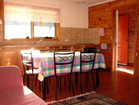 Stringy Bark Holiday Accommodation - Tourism Brisbane 2