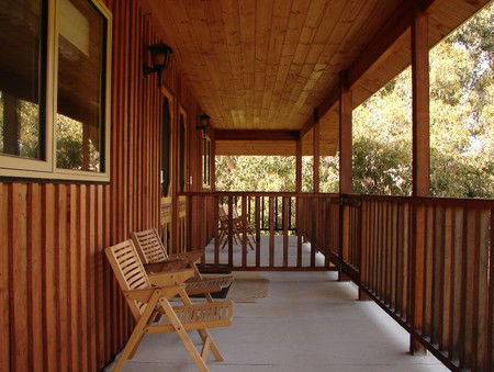 Stringy Bark Holiday Accommodation - Tourism Brisbane 4