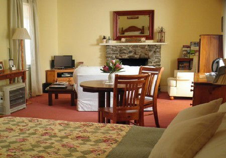 Camellia Cottage At Maple Hill - Tourism Brisbane 1