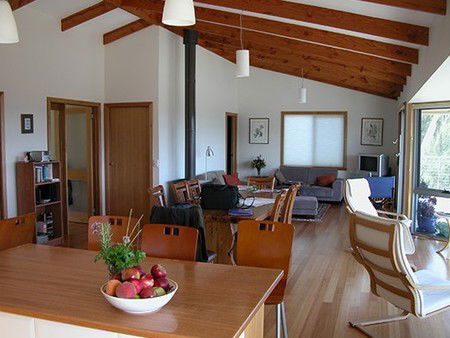 Lemana - Emita Beach Retreat - Tourism Brisbane 1