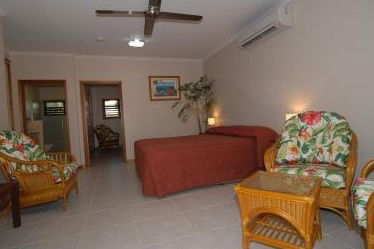 Taihoa Holiday Units - Brisbane Tourism 2