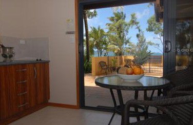 Taihoa Holiday Units - Brisbane Tourism 3