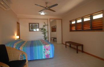 Taihoa Holiday Units - Brisbane Tourism 4