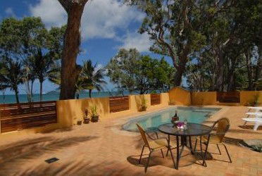 Taihoa Holiday Units - Brisbane Tourism 5