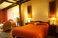 Cedar Park Rainforest Resort - Tourism Brisbane 2