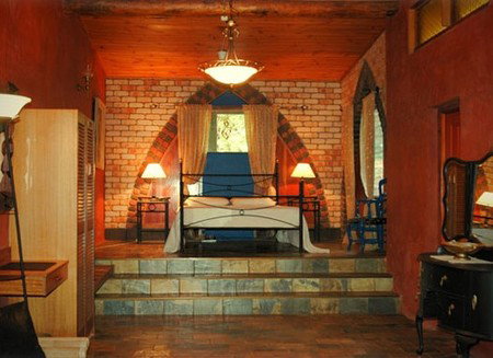 Cedar Park Rainforest Resort - Tourism Brisbane 4
