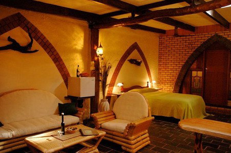 Cedar Park Rainforest Resort - Tourism Brisbane 6