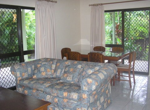 Kuranda Villas - Tourism Brisbane 0