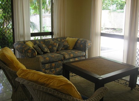 Kuranda Villas - Tourism Brisbane 1