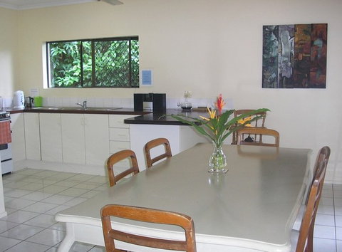Kuranda Villas - Tourism Brisbane 2