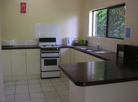 Kuranda Villas - Tourism Brisbane 3