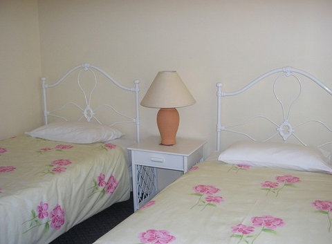 Kuranda Villas - Tourism Brisbane 4