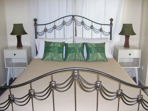 Kuranda Villas - Tourism Brisbane 5