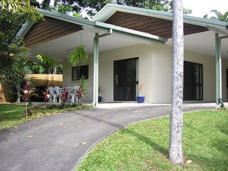 Kuranda Villas - Tourism Brisbane 6